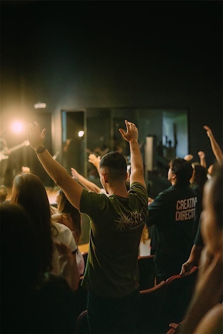 Eres Todo Lo Que Necesito, 5 July | Event in San Antonio | AllEvents