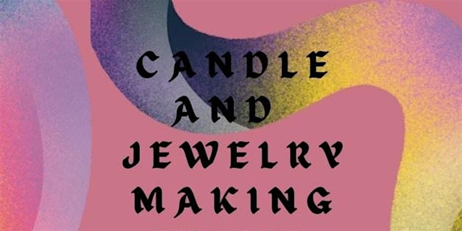 LaBotanica Candle Making Workshop, 1 July | Event in McKenzie | AllEvents
