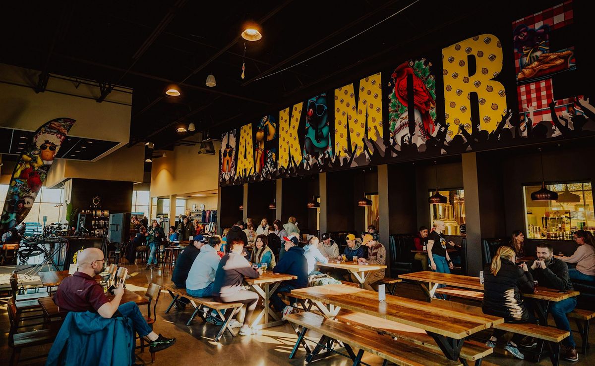 Bend & Brew Yoga at Hackmore Brewing, 26 July | Event in Chanhassen | AllEvents