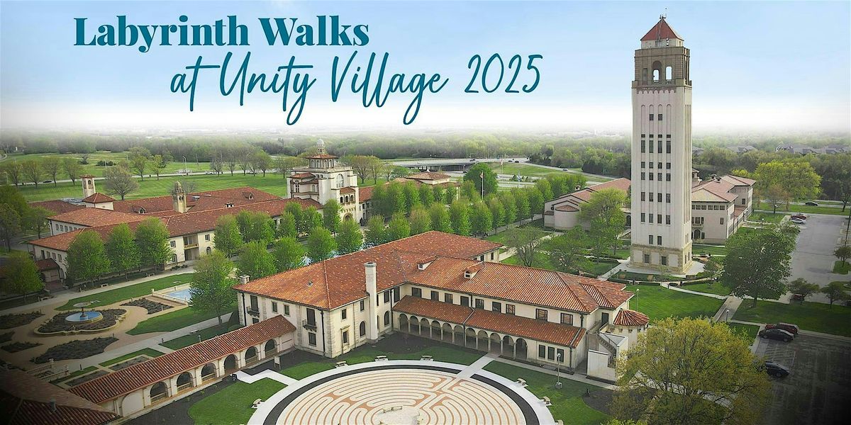 Fall Back Labyrinth Walk, 2 November | Event in Lee's Summit | AllEvents