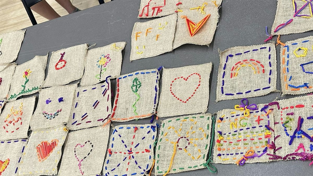 Community Arts for All Ages 2:00-3:00pm, 11 October | Event in Santa Monica | AllEvents