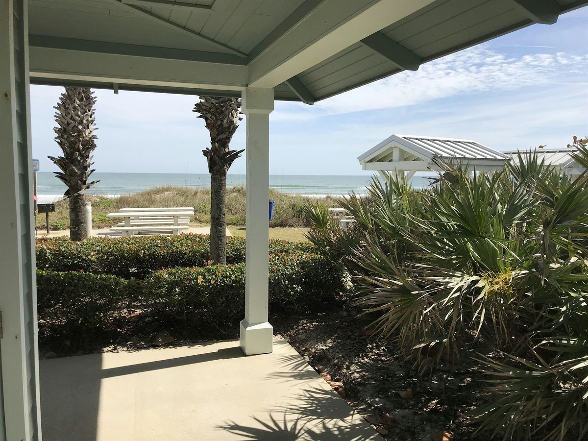 Winterhaven Park, Coastal Cleanup 2025, 20 September | Event in Ponce Inlet | AllEvents