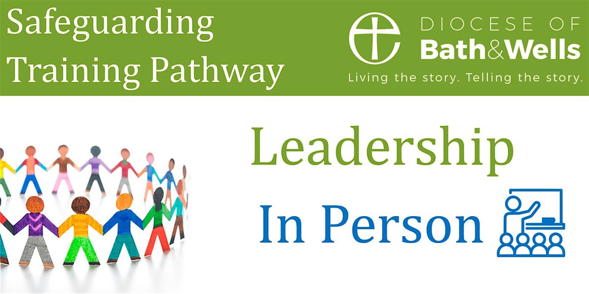 Leadership in Safeguarding (In Person) - morning - Thu 15 & 22 Jan 2026