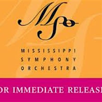 Mississippi Symphony Orchestra