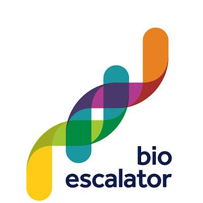BioEscalator logo