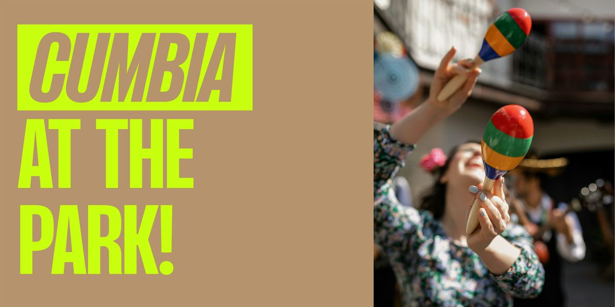 Astoria Heights Active: Cumbia Dance Class with Salsa in Queens, 3 May | Event in Queens | AllEvents