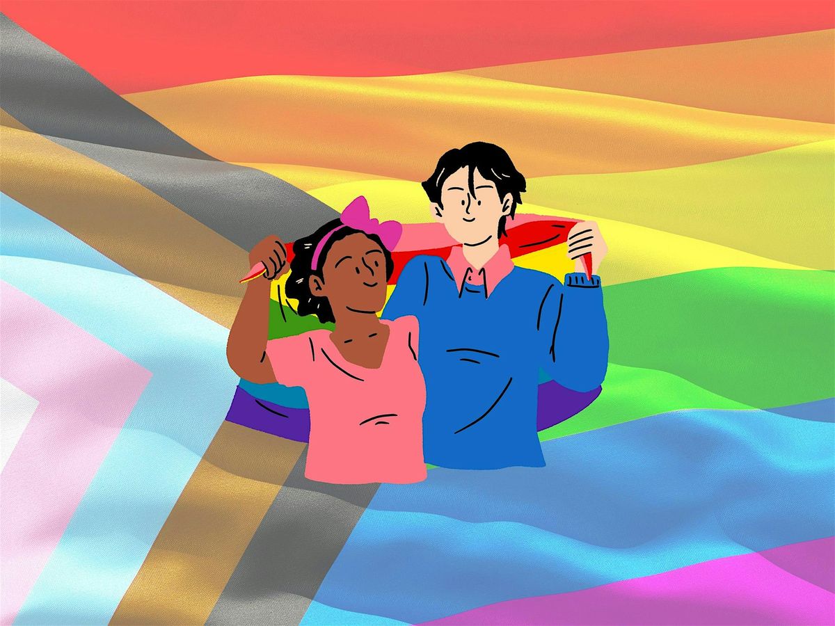 Pride Rainbow Lantern Walk, Family Program, $4 per person upon arrival, 27 June | Event in East Islip | AllEvents