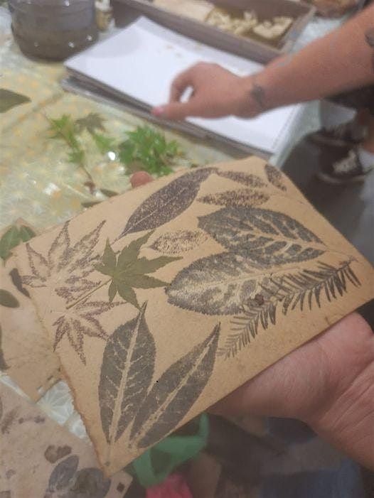 Textiles in Nature -Part one, 17 July | Event in Norwich | AllEvents
