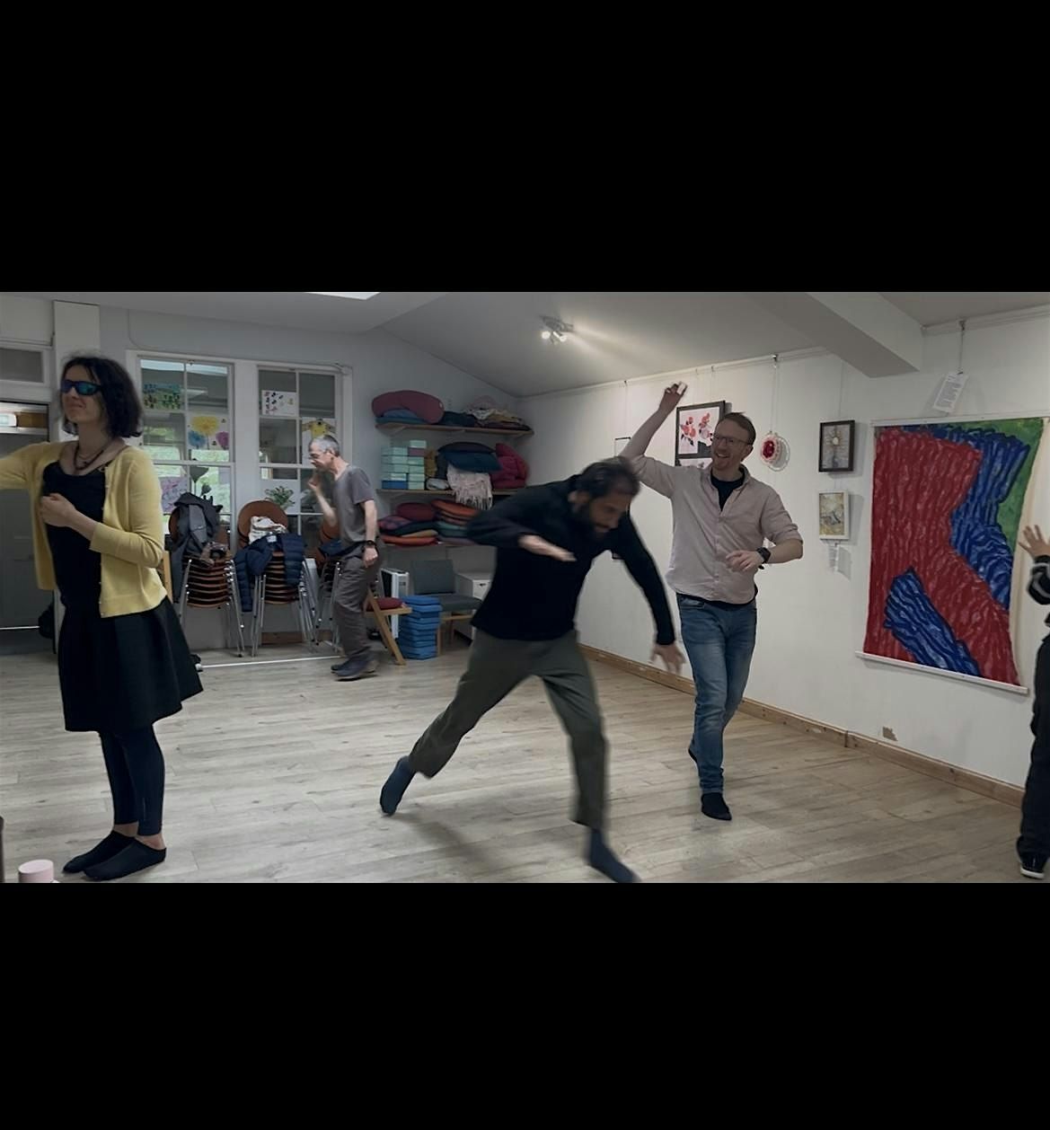 Acting Workshop | Event in Edinburgh | AllEvents