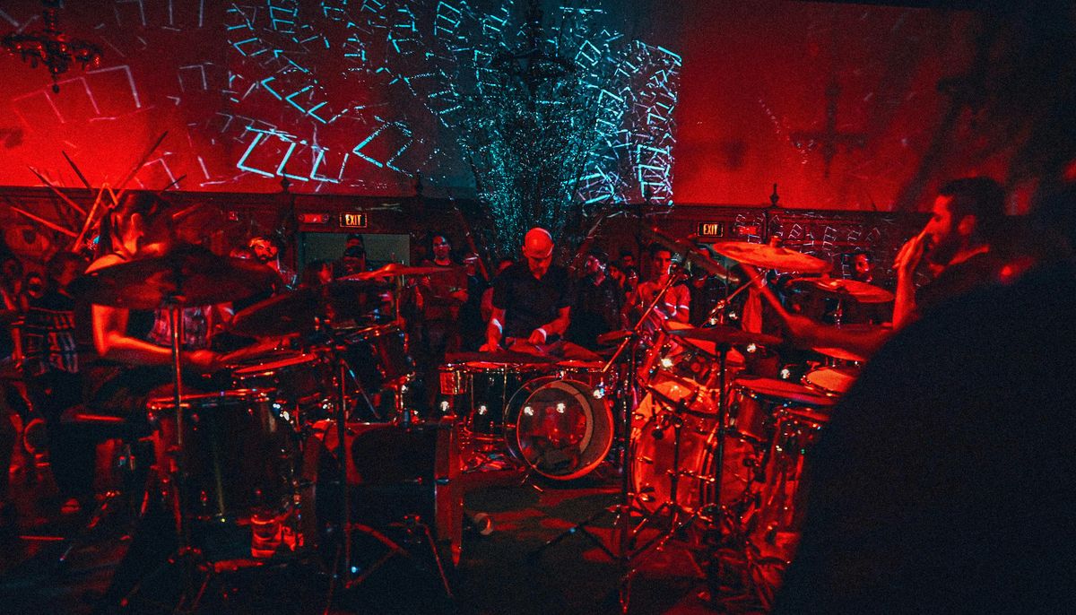 NAKED NOISE #12, 20 September | Event in Ithaca | AllEvents