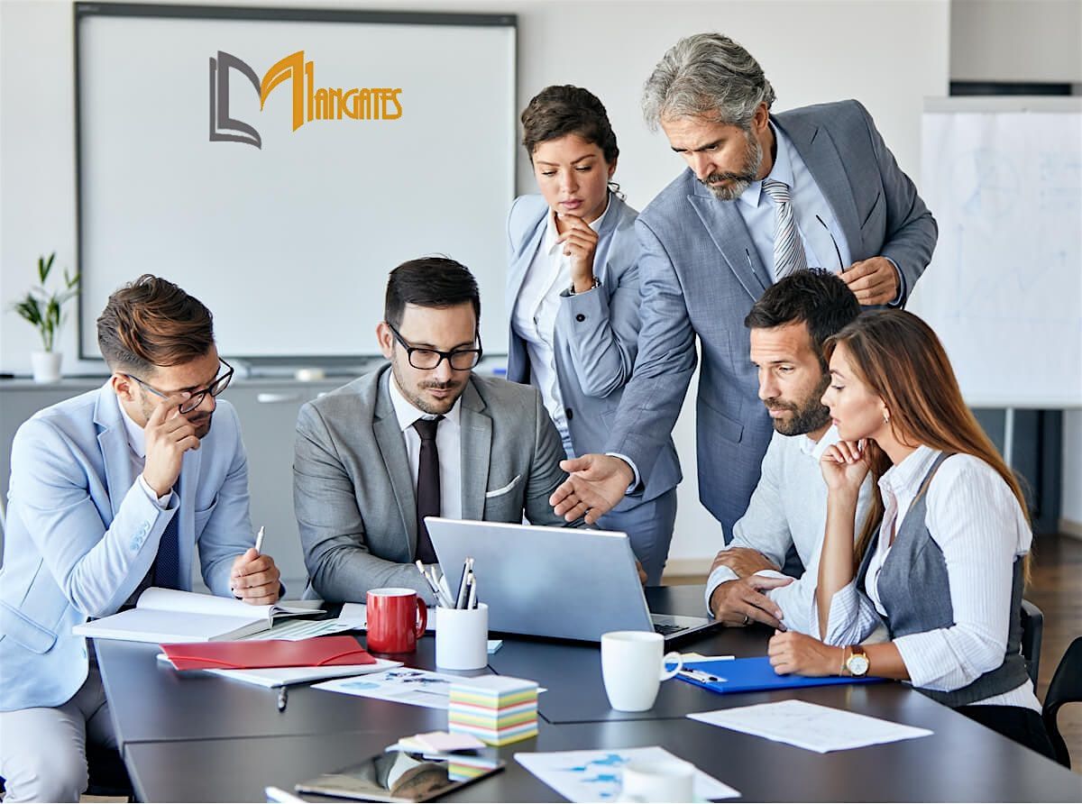 Unlocking Team Potential – 1 Day Leadership Workshop in Augusta, GA, 17 November | Event in Augusta | AllEvents