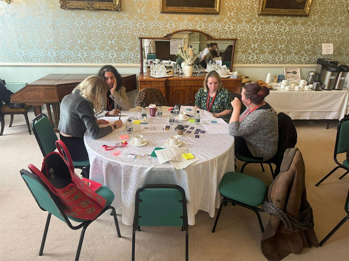 Essentials of Management – Two day workshop, 4 March | Event in York | AllEvents