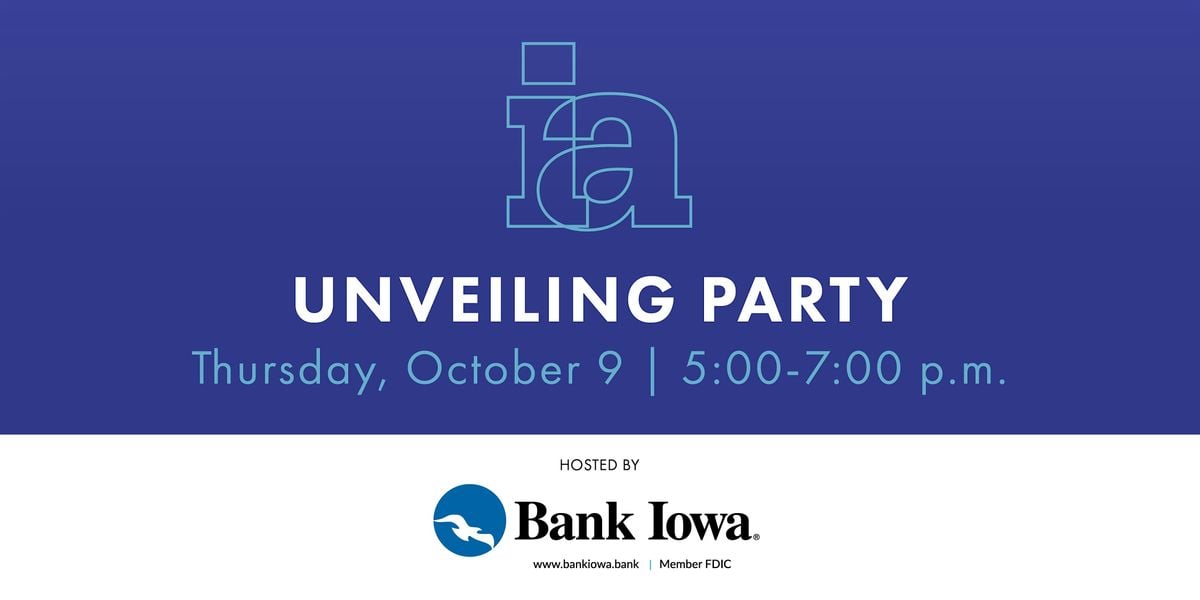 ia magazine unveiling, 9 October | Event in West Des Moines | AllEvents
