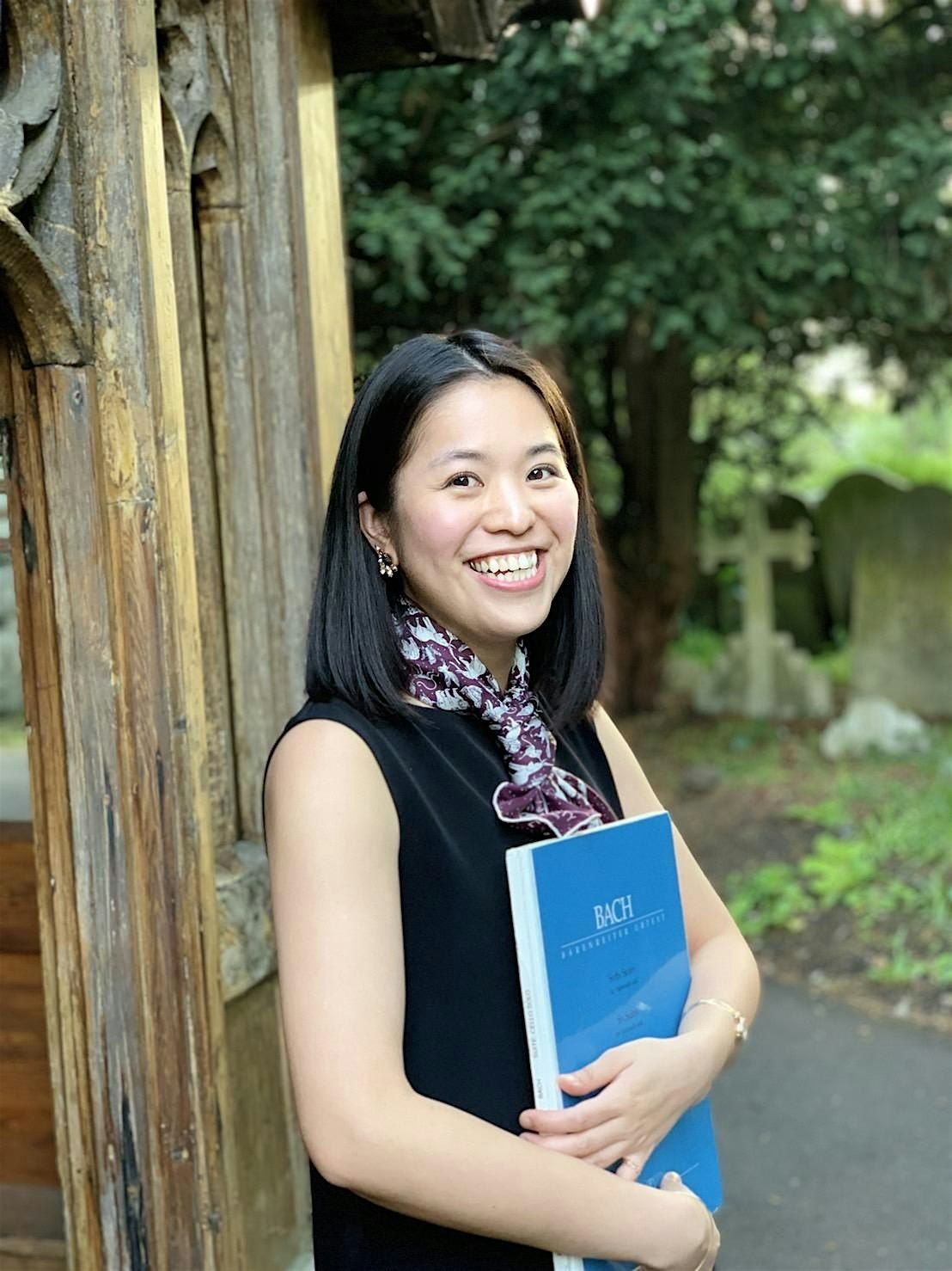 Lunchtime Recital - Mark Christian Bautista (Tenor) Riho Challenor (Piano) | Event in London | AllEvents