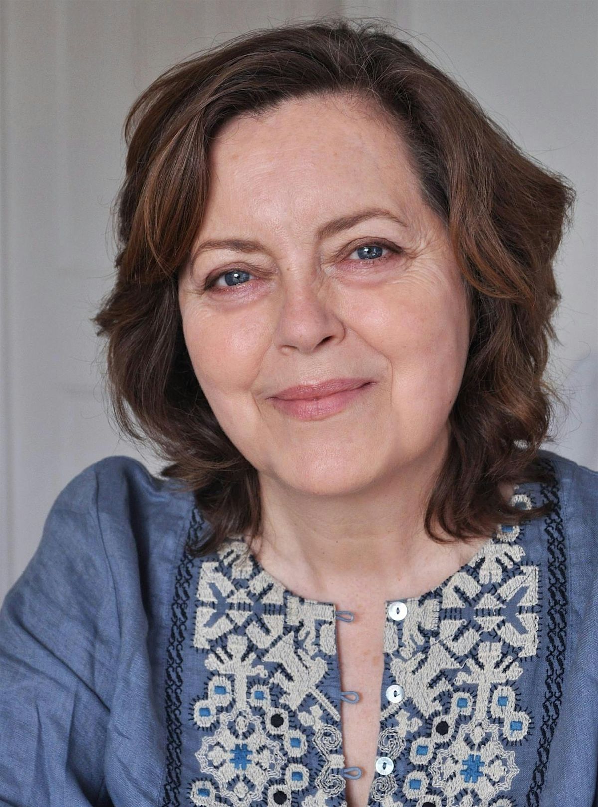 My Life in Books: Greta Scacchi, 6 November | Event in Whitby | AllEvents