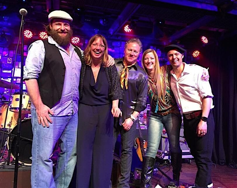 Rumours - A Tribute to Fleetwood Mac, 4 June | Event in Denver | AllEvents