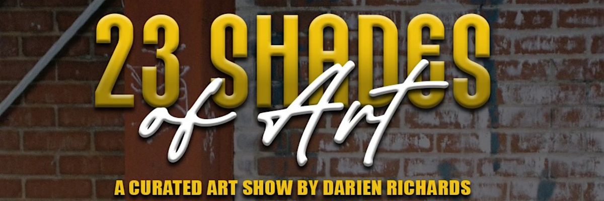 23 Shades Of Art, 31 August | Event in Atlanta | AllEvents