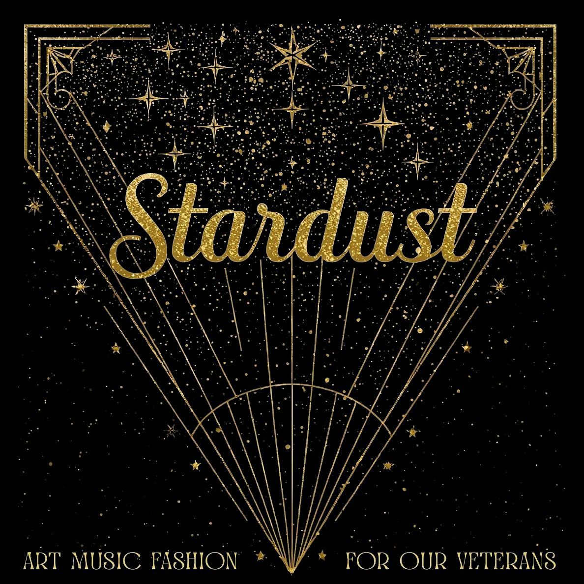 Stardust. An Event to Benefit Veterans., 16 November | Event in Middletown | AllEvents