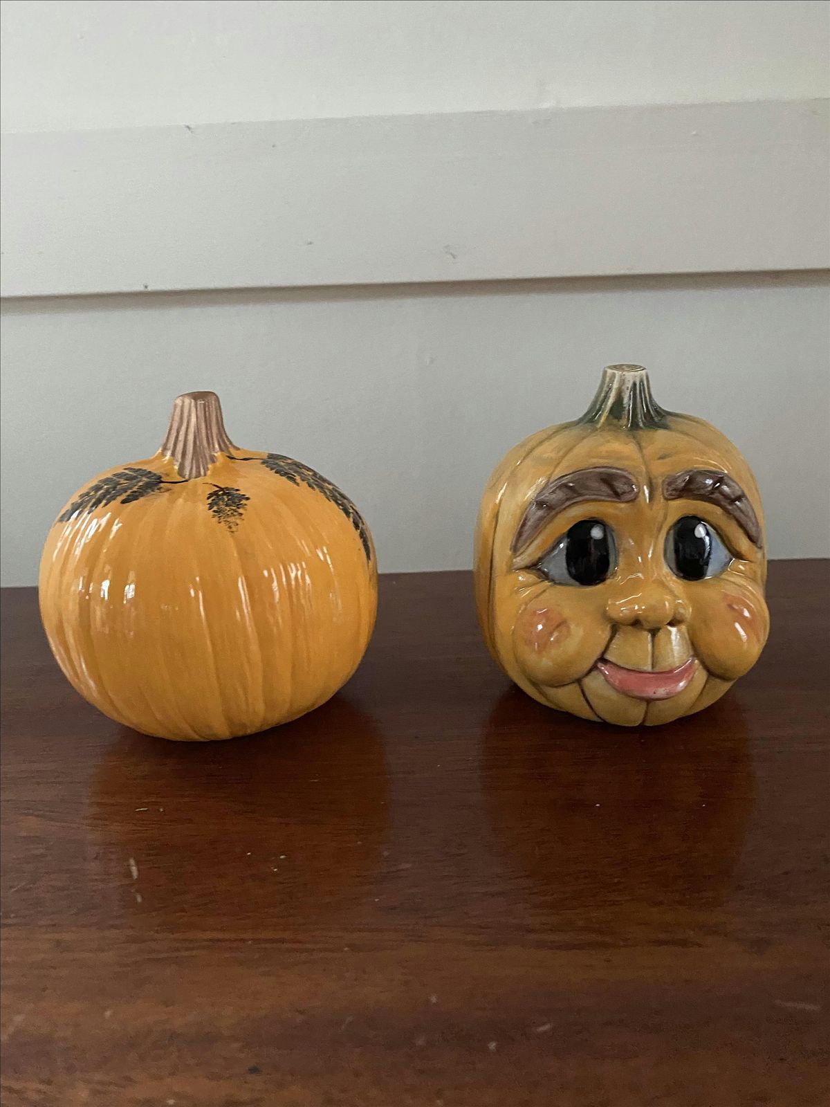PAINT YOUR OWN POTTERY FAMILY WORKSHOP: PUMPKINS!, 20 September | Event in Petrolia | AllEvents