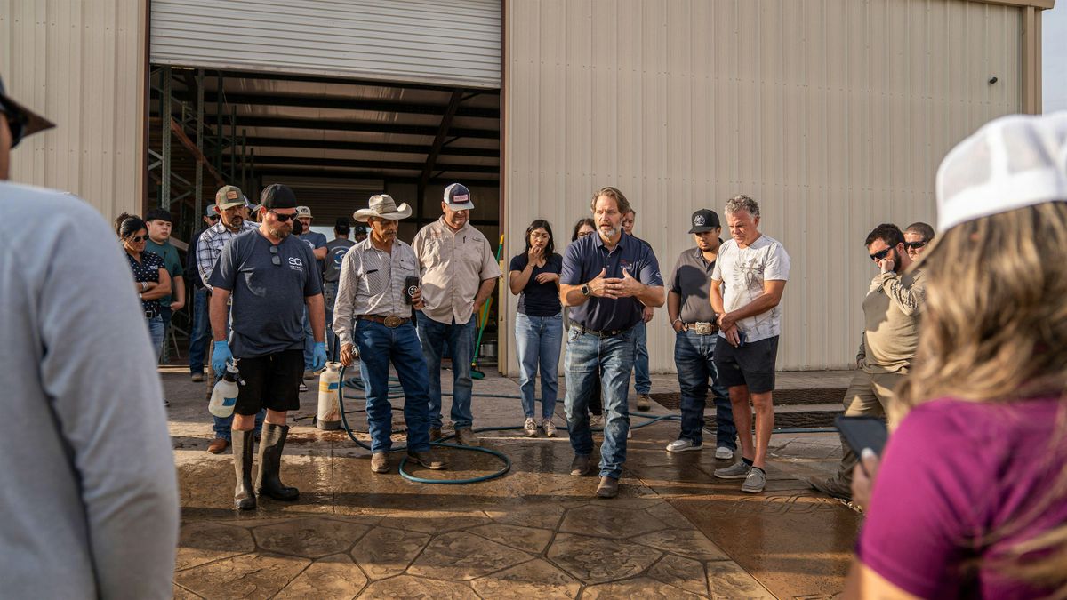 Solomon Colors/Brickform Temple, TX Contractor and Distributor training | Event in Temple | AllEvents
