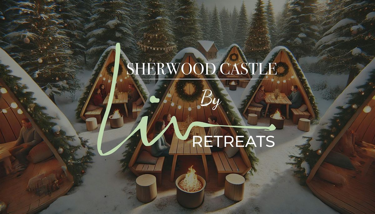 Winter Wonderland @ Sherwood Castle 2025, 5 December | Event in Newark | AllEvents