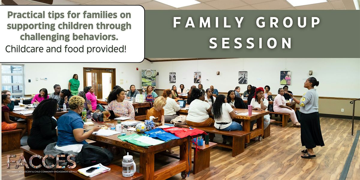 Family Group Session: Empathy, 17 February | Event in Columbus | AllEvents