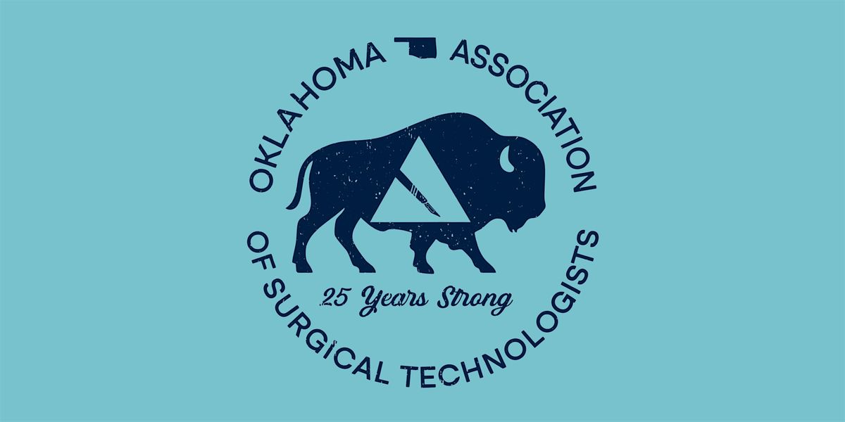 Oklahoma State Assembly of the AST - Fall Conference, 4 October | Event in Tulsa | AllEvents