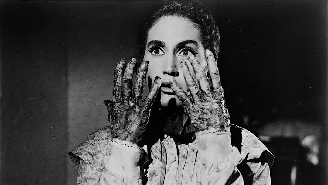 THE WITCH’S MIRROR/EL ESPEJO DE LA BRUJA (1962), 15 May | Event in Evanston | AllEvents