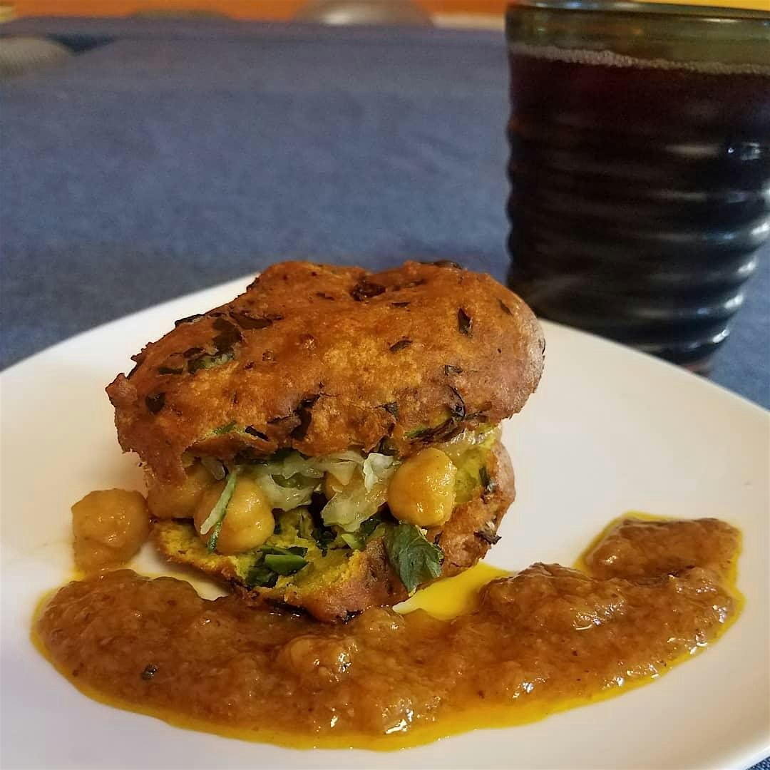 Masumoto peach farm menu: Vegan Jamaican and Trinidad flavors, 21 June | Event in Oakland | AllEvents