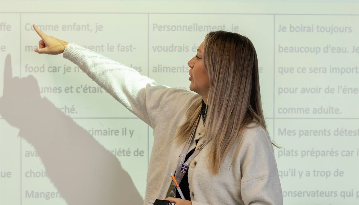 GORSE SCITT Secondary Taster Day @ The Morley Academy, 3 July | Event in Morley | AllEvents