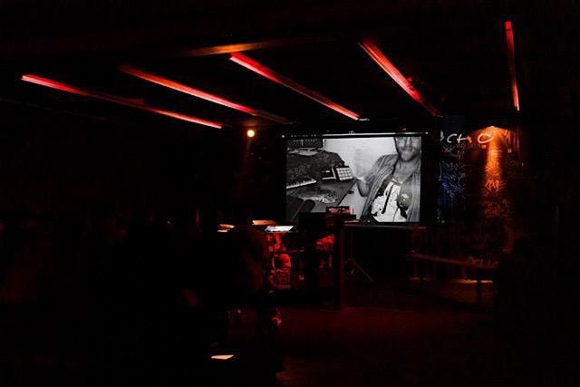Workshop - Sub_Bar, 26 September | Event in Valletta | AllEvents