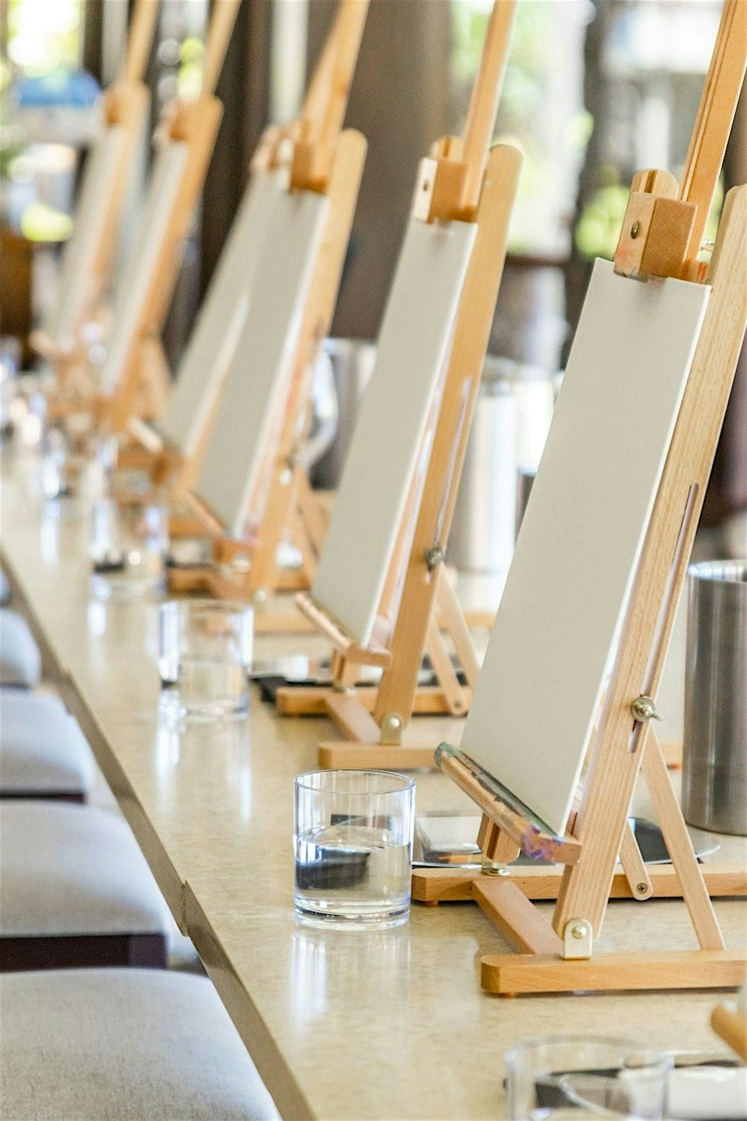 Paint & Sip at Red Salt, 14 August | Event in Koloa | AllEvents