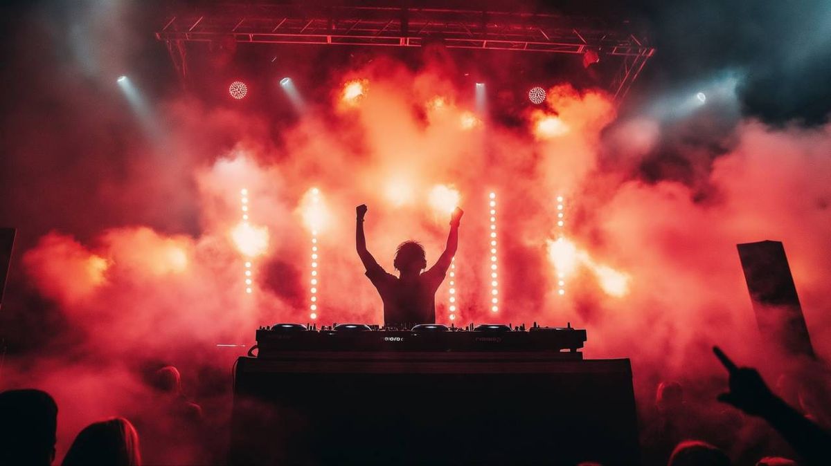 ANOTR at O2 Academy Brixton | Event in London | AllEvents