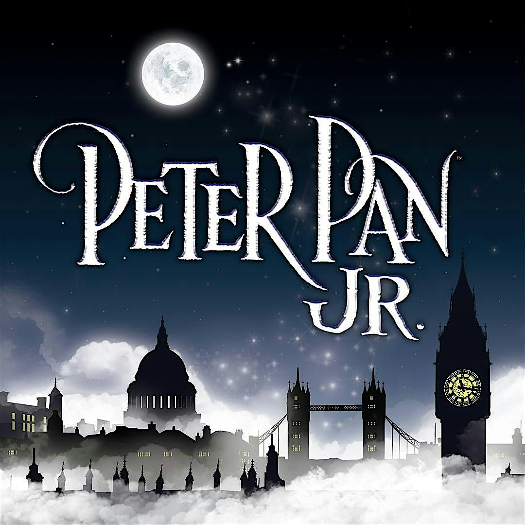 Camp #3 Peter Pan, JR | July 28 - August 16, 2025, 28 July | Event in Bremerton | AllEvents