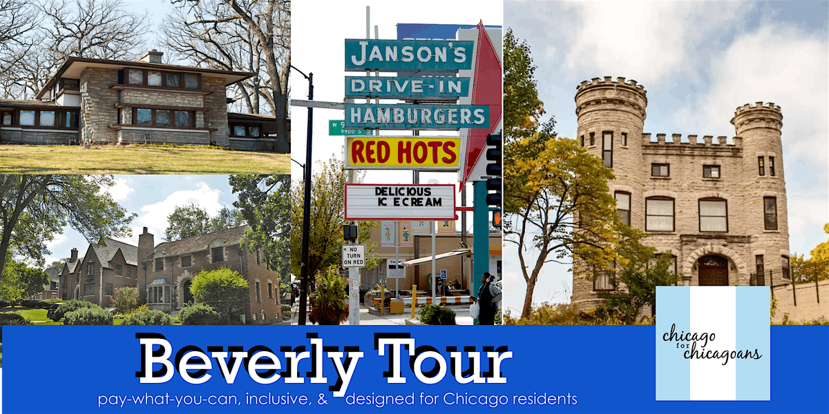 Beverly Walking Tour, 13 July | Event in Chicago | AllEvents