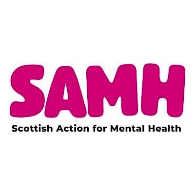 SAMH & Firrhill Highschool - 'Listening to and supporting my child' (S1-S3), 27 November | Event in Edinburgh