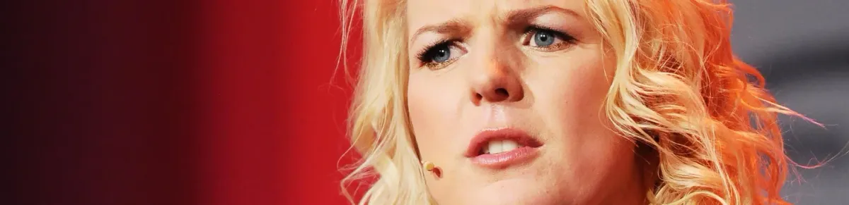 Mirja Boes in LANGENHAGEN, 20 February | Event in Langenhagen | AllEvents