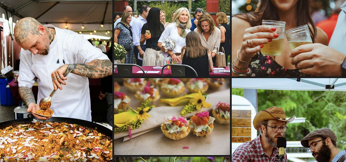 Harvest Fest 2025, 13 September | Event in Westport | AllEvents