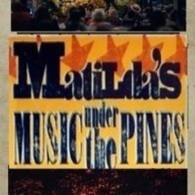 Matildas Milton
