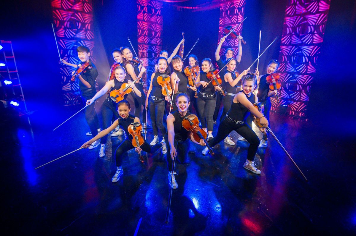 Music City Strings Desde Nashville, USA, 3 June | Event in Barcelona | AllEvents