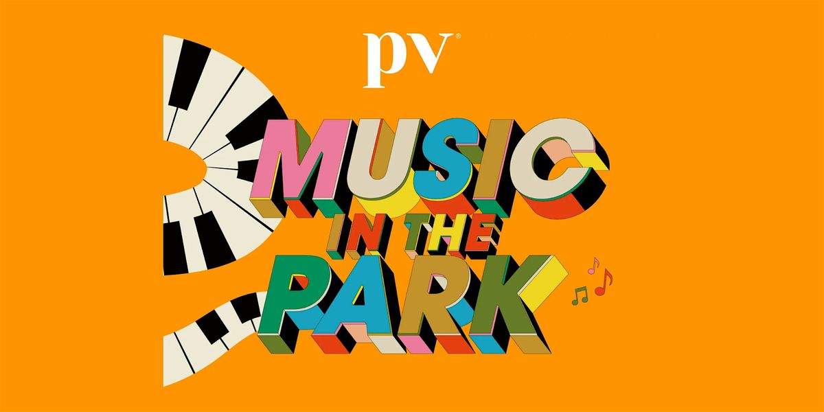 PV's Music in the Park x Disco Explosion, 8 November | Event in Phoenix | AllEvents