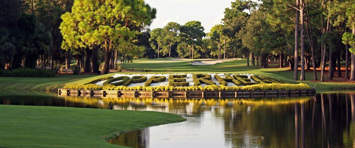 vTECH io and Dell Golf Tournament, 8 December | Event in Palm Harbor | AllEvents