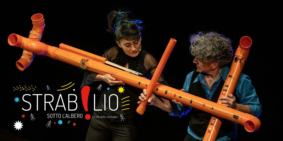 Sonata per tubi - Strabilio sotto l'albero, 6 December | Event in Gavardo | AllEvents