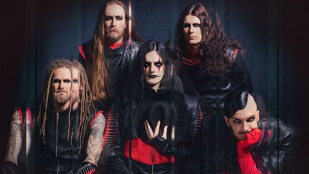 Avatar Going Hunting Tour Mesa Theater Grand Junction October 10 