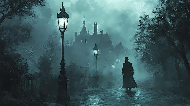 Doylestown Haunts 2025 Ghost Tours, 19 October | Event in Doylestown | AllEvents