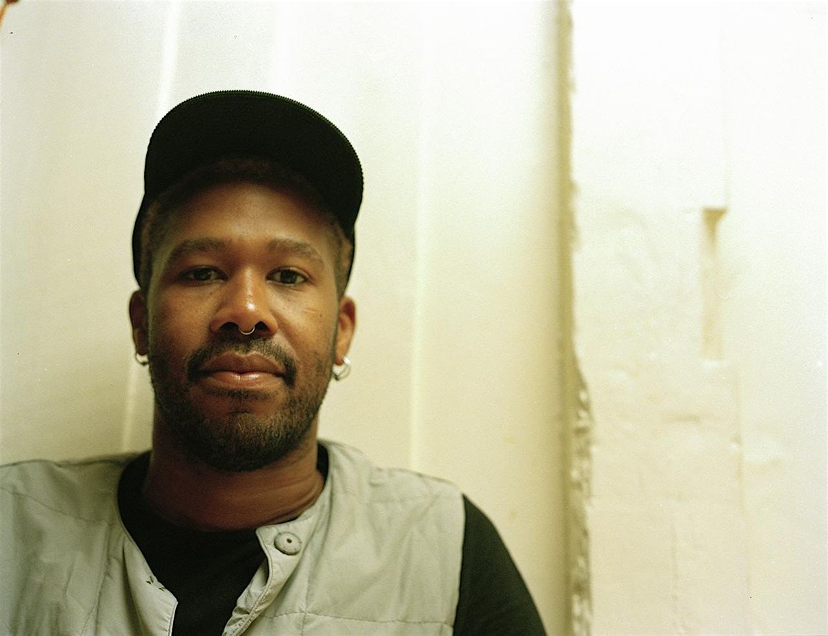 Matthew Arthur Williams in conversation with Ingrid Pollard & Lisa Fannen, 17 October | Event in Edinburgh