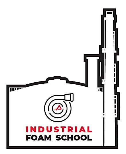 Perimeter Solutions Industrial Foam School, 13 May | Event in Dover | AllEvents