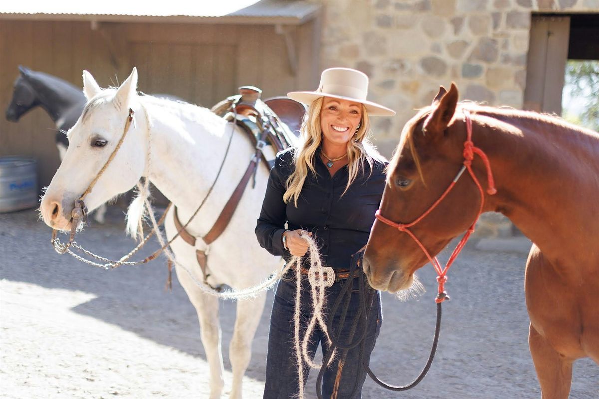 An Evening with Trinity Seely and invited performers, 1 October | Event in Durango | AllEvents
