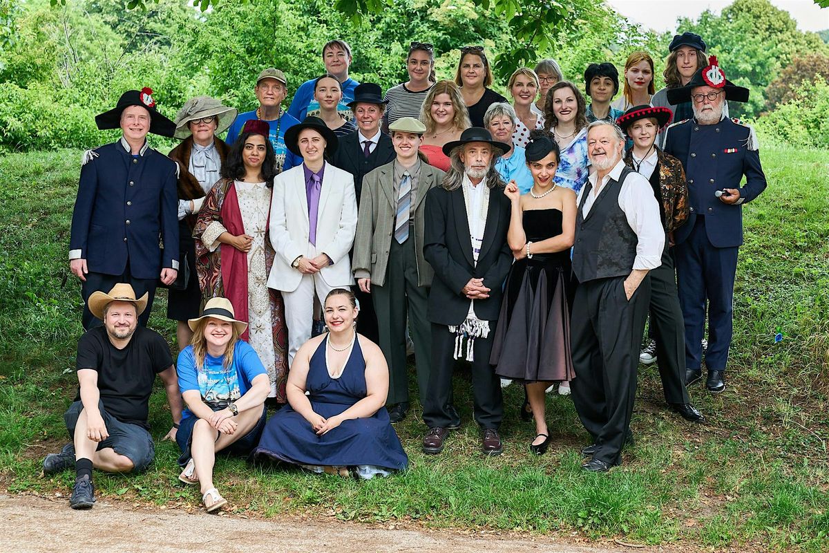The Merchant of Venice, 4 July | Event in Munich | AllEvents