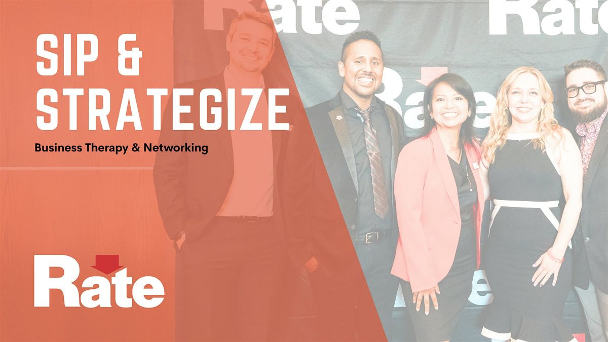 Sip & Strategize - Jan'26, 5 January | Event in Knoxville | AllEvents